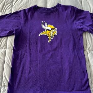 Winfield #26 Vikings T-Shirt